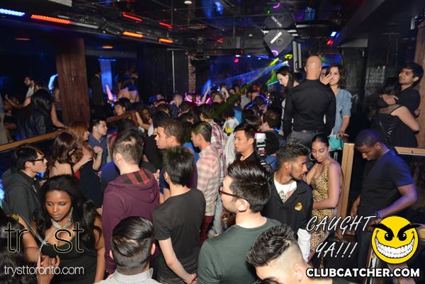 Tryst nightclub photo 220 - May 17th, 2013