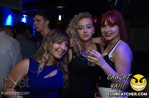 Tryst nightclub photo 23 - May 17th, 2013