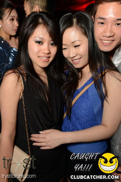 Tryst nightclub photo 223 - May 17th, 2013