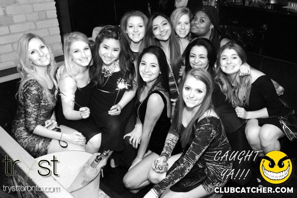 Tryst nightclub photo 228 - May 17th, 2013