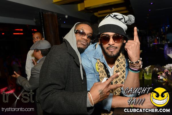 Tryst nightclub photo 229 - May 17th, 2013