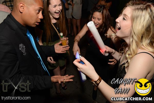 Tryst nightclub photo 24 - May 17th, 2013
