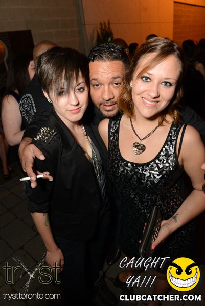 Tryst nightclub photo 234 - May 17th, 2013