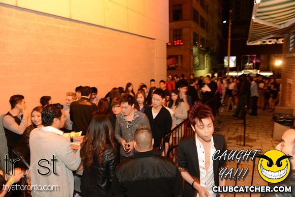 Tryst nightclub photo 235 - May 17th, 2013