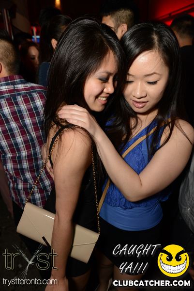 Tryst nightclub photo 238 - May 17th, 2013