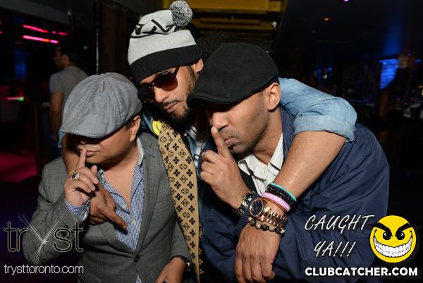 Tryst nightclub photo 239 - May 17th, 2013