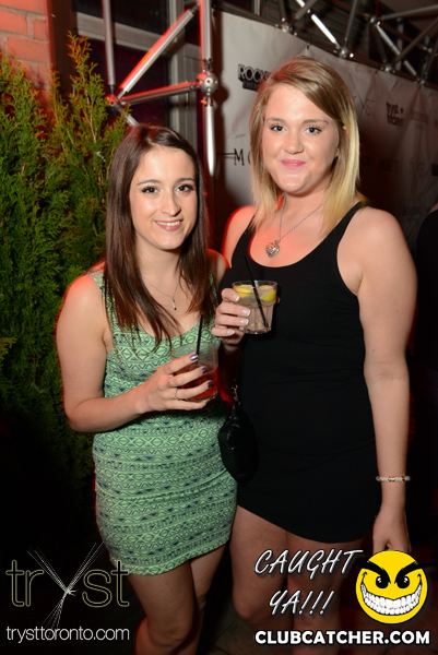 Tryst nightclub photo 240 - May 17th, 2013