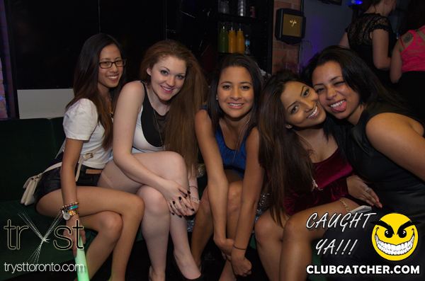 Tryst nightclub photo 25 - May 17th, 2013