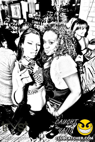 Tryst nightclub photo 241 - May 17th, 2013