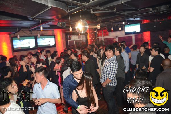 Tryst nightclub photo 242 - May 17th, 2013