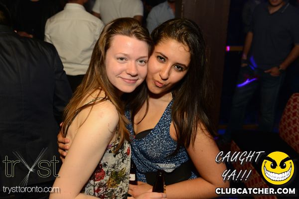 Tryst nightclub photo 243 - May 17th, 2013