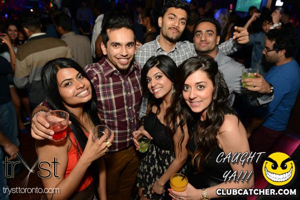 Tryst nightclub photo 245 - May 17th, 2013