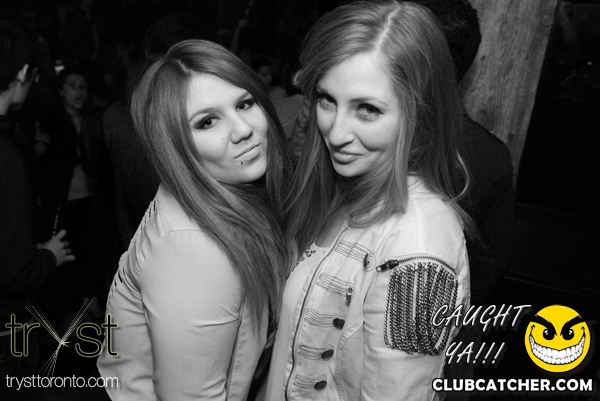 Tryst nightclub photo 246 - May 17th, 2013