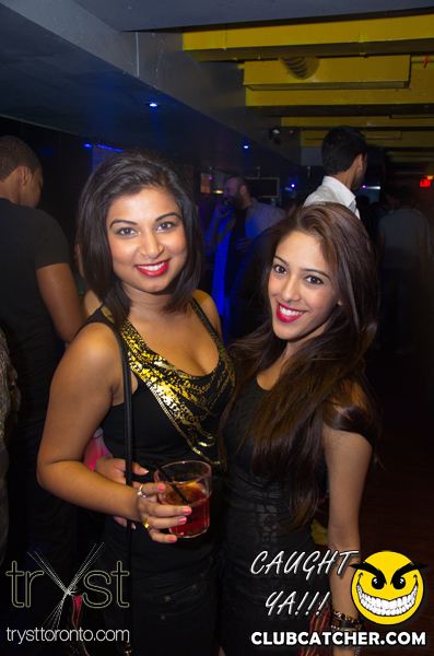 Tryst nightclub photo 26 - May 17th, 2013