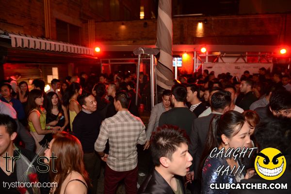 Tryst nightclub photo 254 - May 17th, 2013