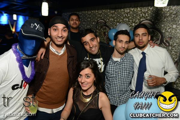 Tryst nightclub photo 257 - May 17th, 2013