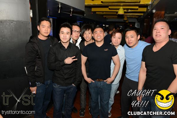 Tryst nightclub photo 262 - May 17th, 2013