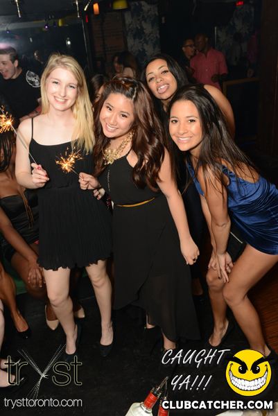 Tryst nightclub photo 265 - May 17th, 2013