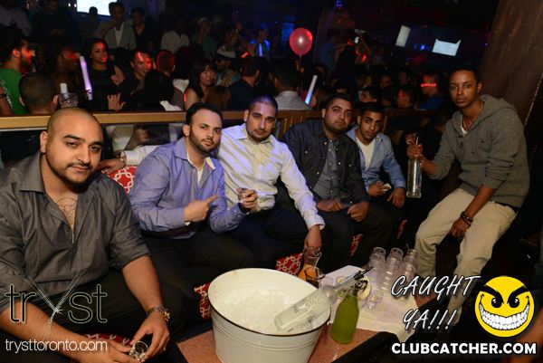 Tryst nightclub photo 270 - May 17th, 2013