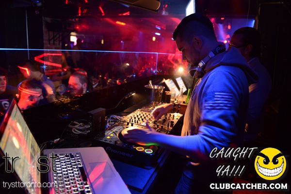 Tryst nightclub photo 28 - May 17th, 2013