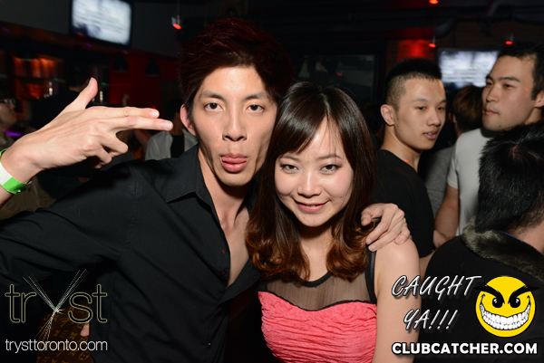 Tryst nightclub photo 271 - May 17th, 2013
