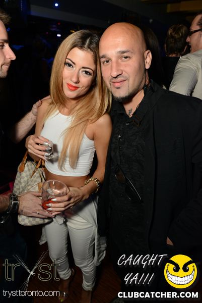 Tryst nightclub photo 273 - May 17th, 2013