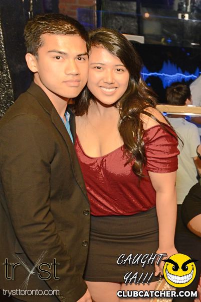 Tryst nightclub photo 274 - May 17th, 2013