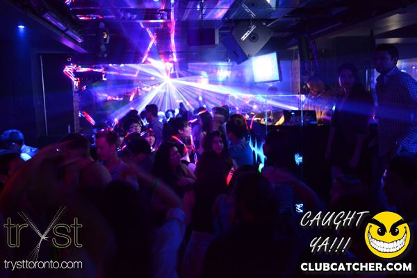 Tryst nightclub photo 276 - May 17th, 2013