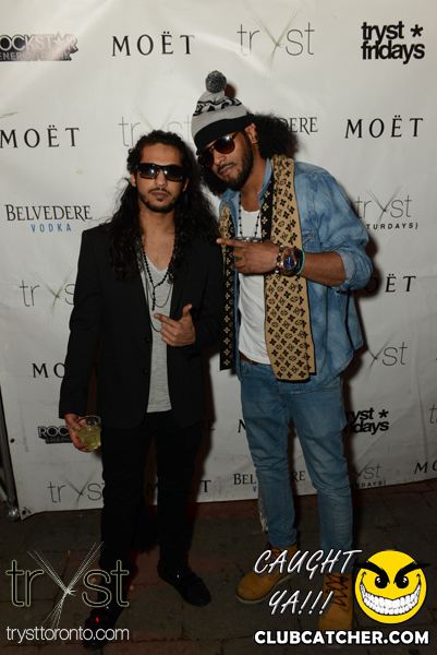 Tryst nightclub photo 277 - May 17th, 2013