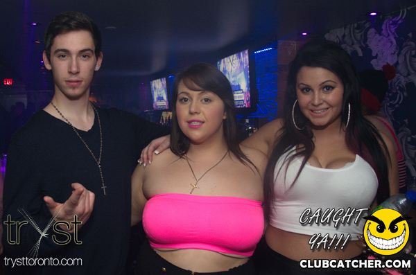 Tryst nightclub photo 279 - May 17th, 2013