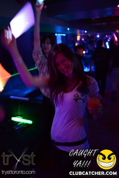 Tryst nightclub photo 29 - May 17th, 2013