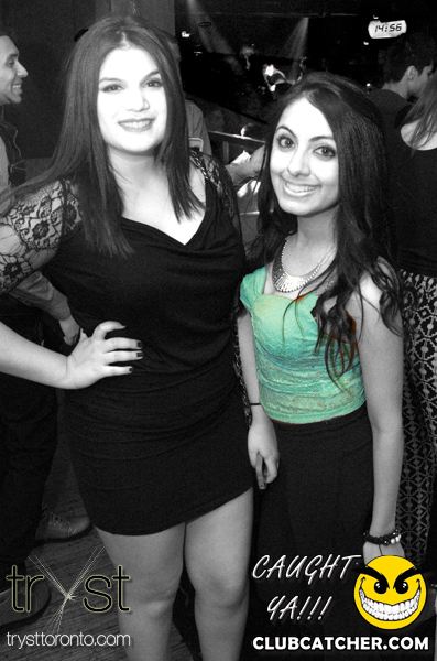 Tryst nightclub photo 282 - May 17th, 2013