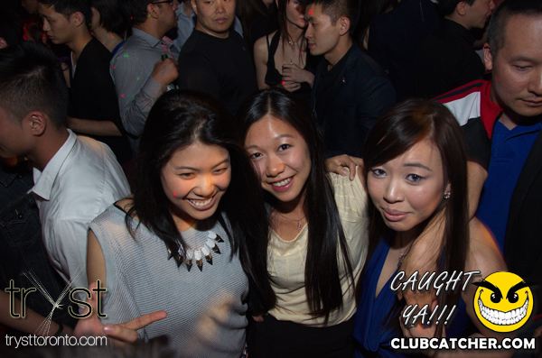 Tryst nightclub photo 287 - May 17th, 2013
