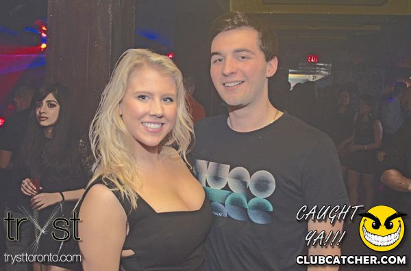 Tryst nightclub photo 288 - May 17th, 2013