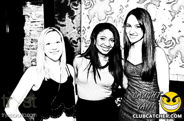 Tryst nightclub photo 289 - May 17th, 2013