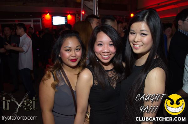 Tryst nightclub photo 290 - May 17th, 2013