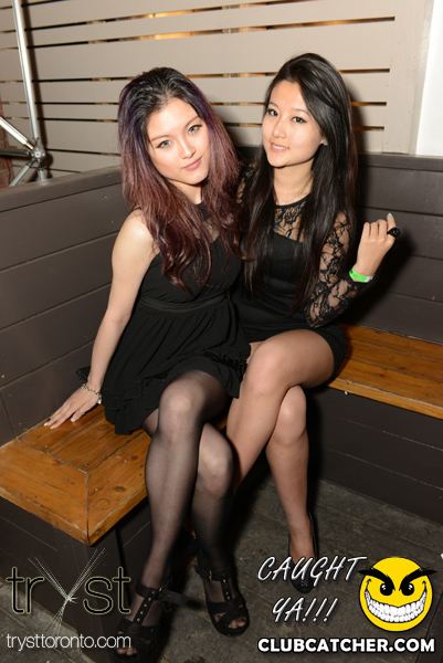 Tryst nightclub photo 30 - May 17th, 2013