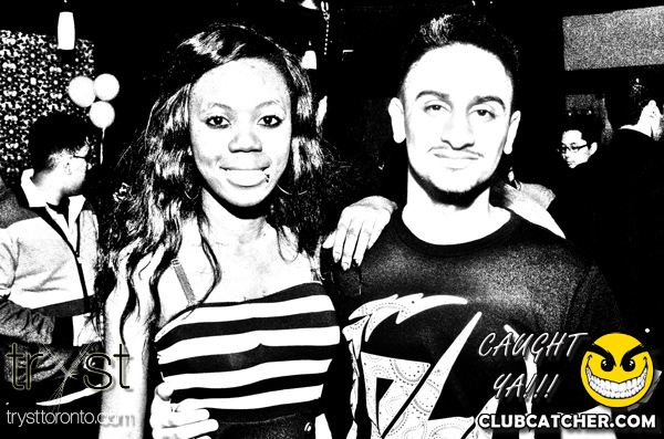 Tryst nightclub photo 292 - May 17th, 2013