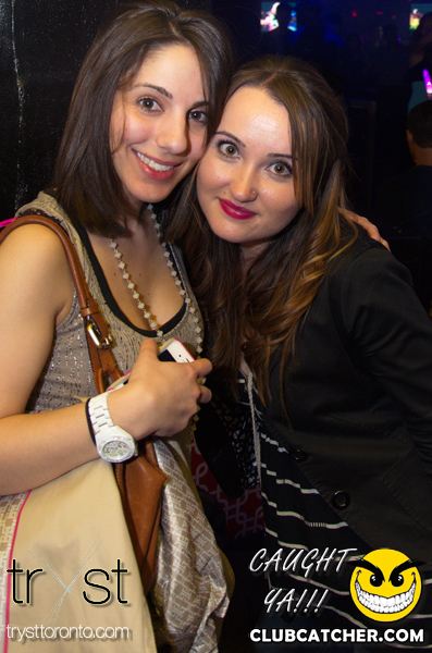 Tryst nightclub photo 293 - May 17th, 2013