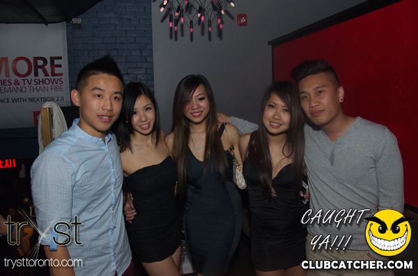 Tryst nightclub photo 297 - May 17th, 2013