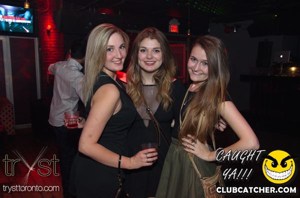 Tryst nightclub photo 4 - May 17th, 2013