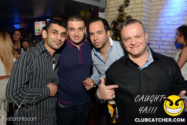 Tryst nightclub photo 31 - May 17th, 2013