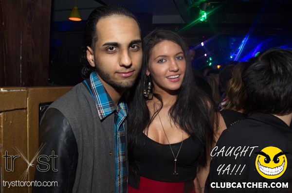Tryst nightclub photo 302 - May 17th, 2013