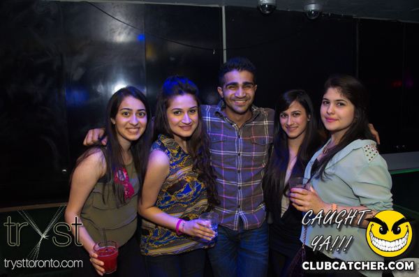 Tryst nightclub photo 303 - May 17th, 2013