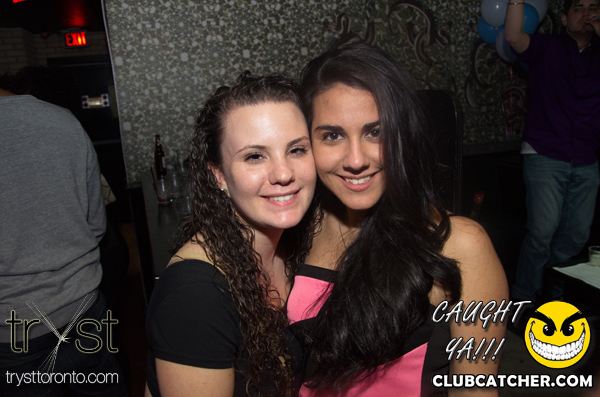 Tryst nightclub photo 304 - May 17th, 2013