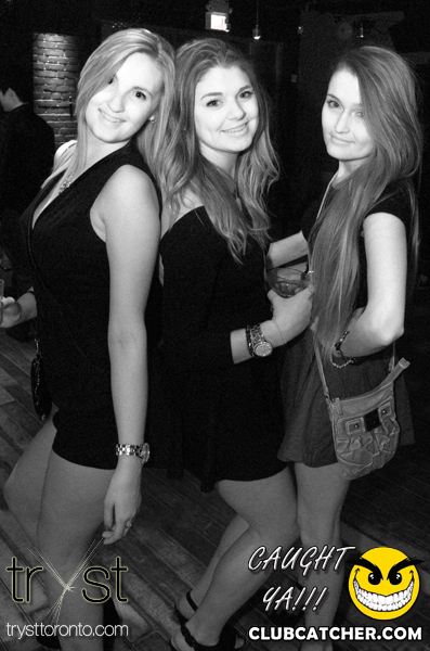 Tryst nightclub photo 305 - May 17th, 2013