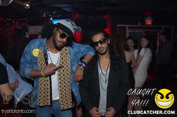 Tryst nightclub photo 306 - May 17th, 2013