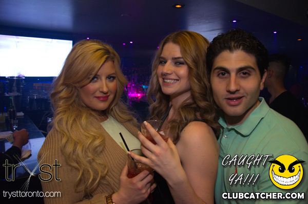 Tryst nightclub photo 307 - May 17th, 2013