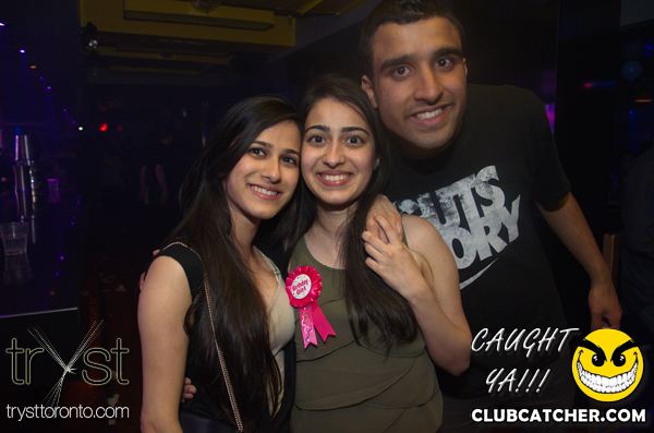 Tryst nightclub photo 309 - May 17th, 2013