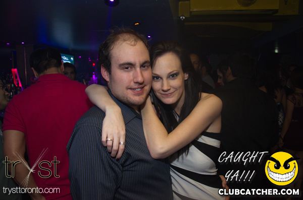 Tryst nightclub photo 310 - May 17th, 2013